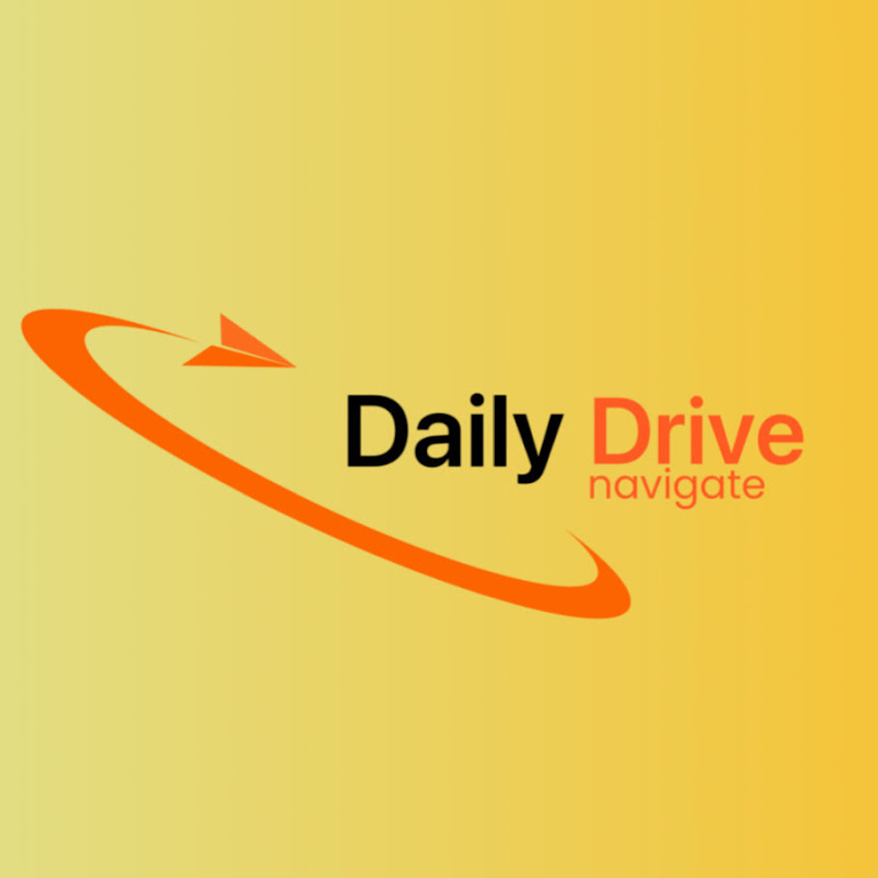 Daily Drive Navigate