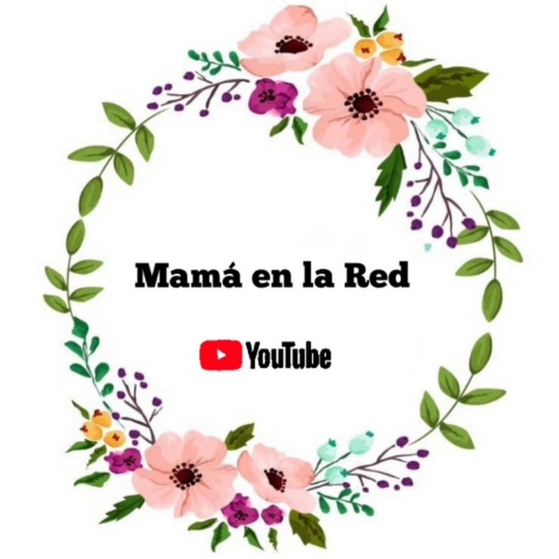 Mamá en la Red