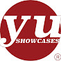 yuShowcases logo