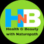 THE HERB MOTHER  logo