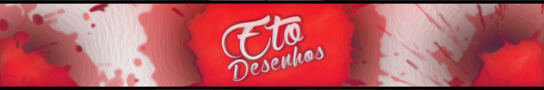 EtoDesenhos YouTube channel avatar