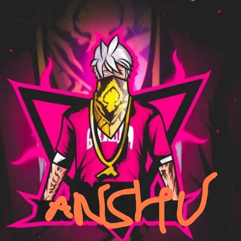 AnshuProedits icon