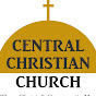 Central Christian Church, Murfreesboro logo