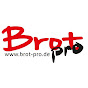 BROTpro logo