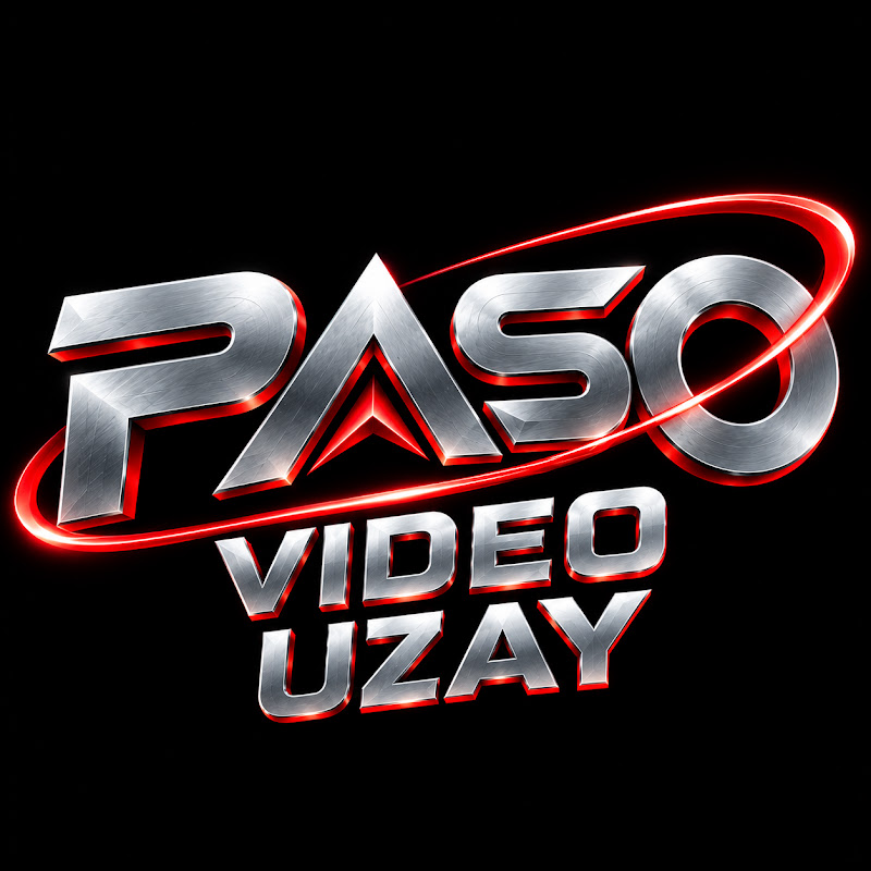 Paso Video Uzay