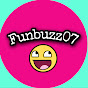 Funbuzz07 logo