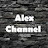 Alex Channel