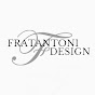 Fratantoni Design | Luxury Architecture Firm logo