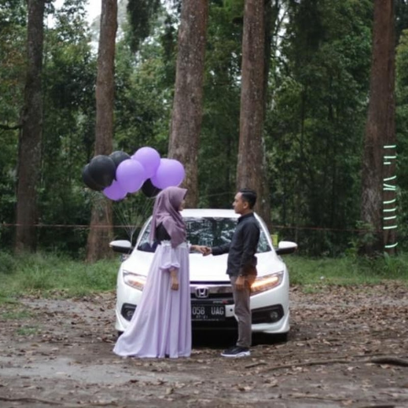 Andik Setiyo Handoko