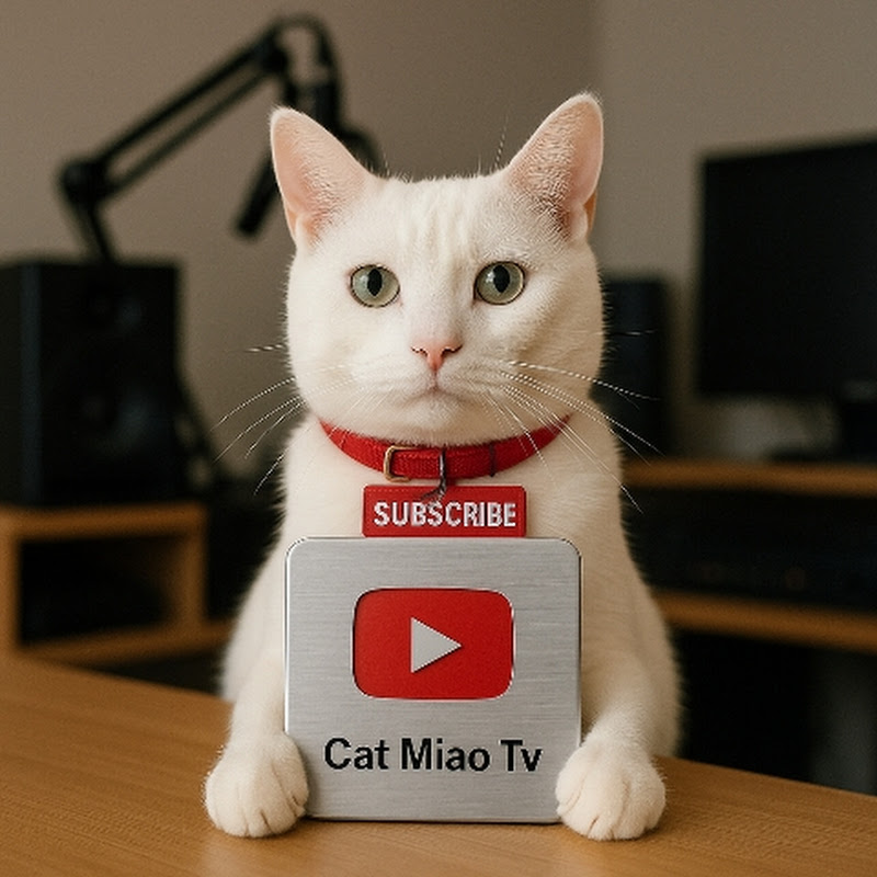 Cat Miao Tv