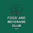 Food and beverage Club