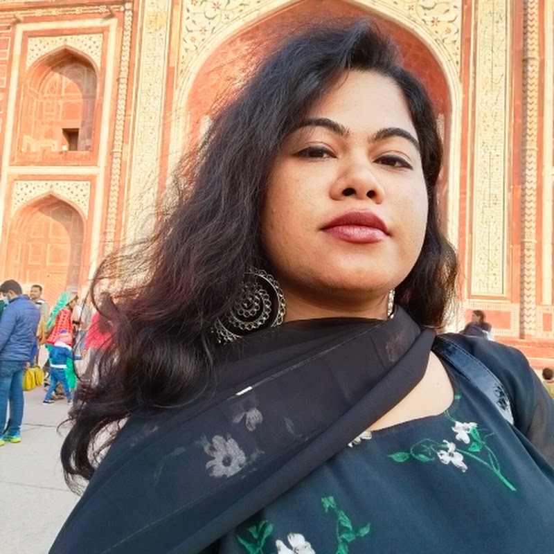 Namrata Debnath Vlogs