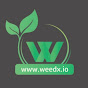 Weedx logo