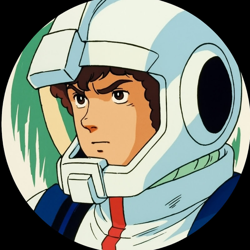 アムウィブログ