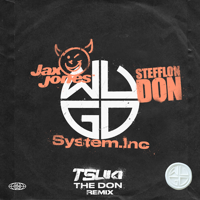 System.Inc - Topic