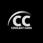 Coolest Cars logo