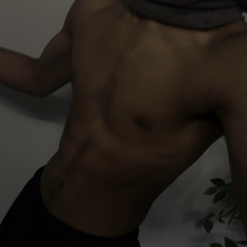 ShawWorkout