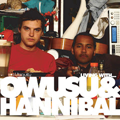 Owusu & Hannibal - Topic