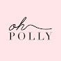 Oh Polly logo