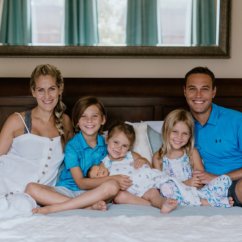 Healthy Fit Fab Moms