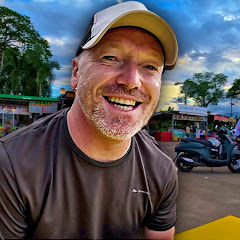 Walk-About Wayne Avatar