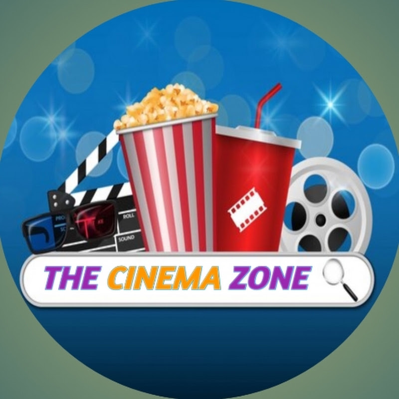 The Cinema Zone 