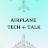Airplane Tech Talk