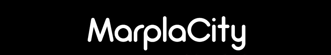 MarplaCity - TecnologÃ­a Importada YouTube channel avatar