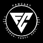 FanCast logo