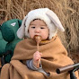 할아버지 haji and me