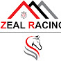 Zeal Racing UK - Horse Racing logo