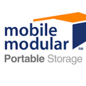 Mobile Modular Portable Storage