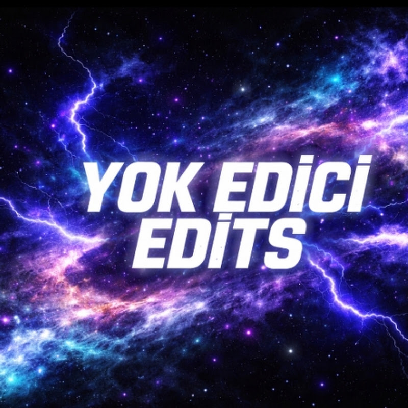 YOK EDİCİ edits
