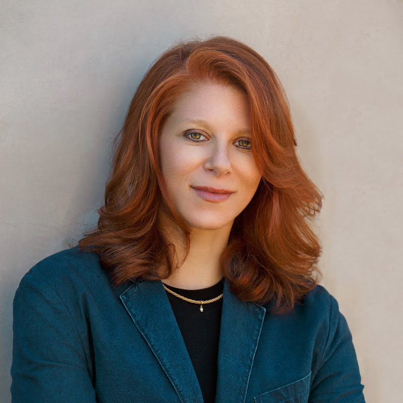 Staci Gruber