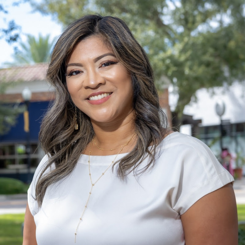 Melissa Serrano, Broker Associate