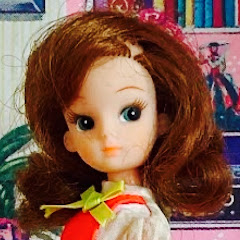 シロさんのドールコレクションアイコン画像