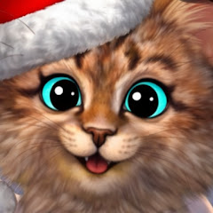 Channel thumbnail for Весёлый Кот