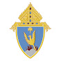 The Roman Catholic Diocese of Phoenix logo