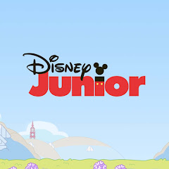 Disney Junior MENA Channel icon