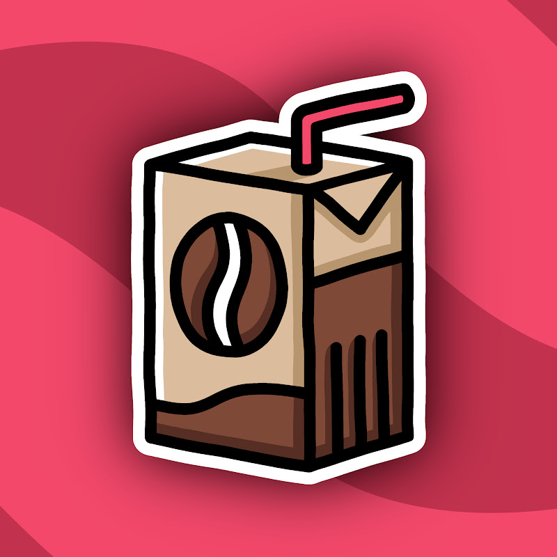 Bean Juice Studios Logo