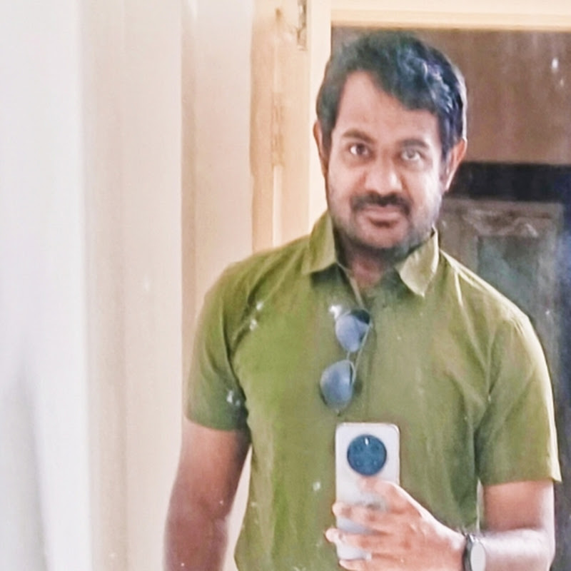 Karthik Prabhu Music
