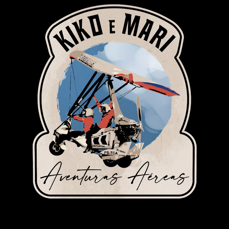 Kiko & Mari Aventuras Aéreas