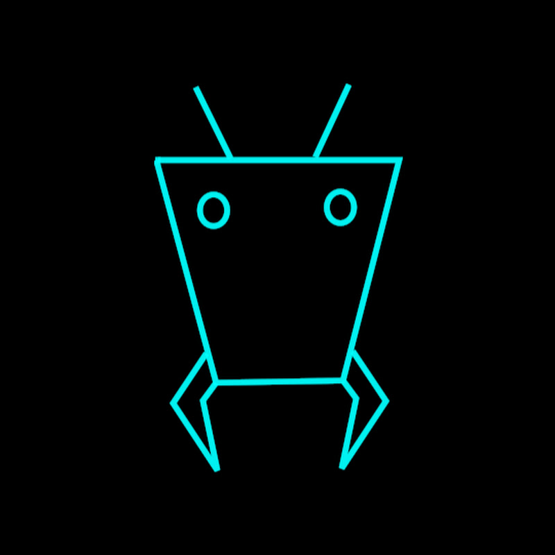 Ants Are Everywhere Logo