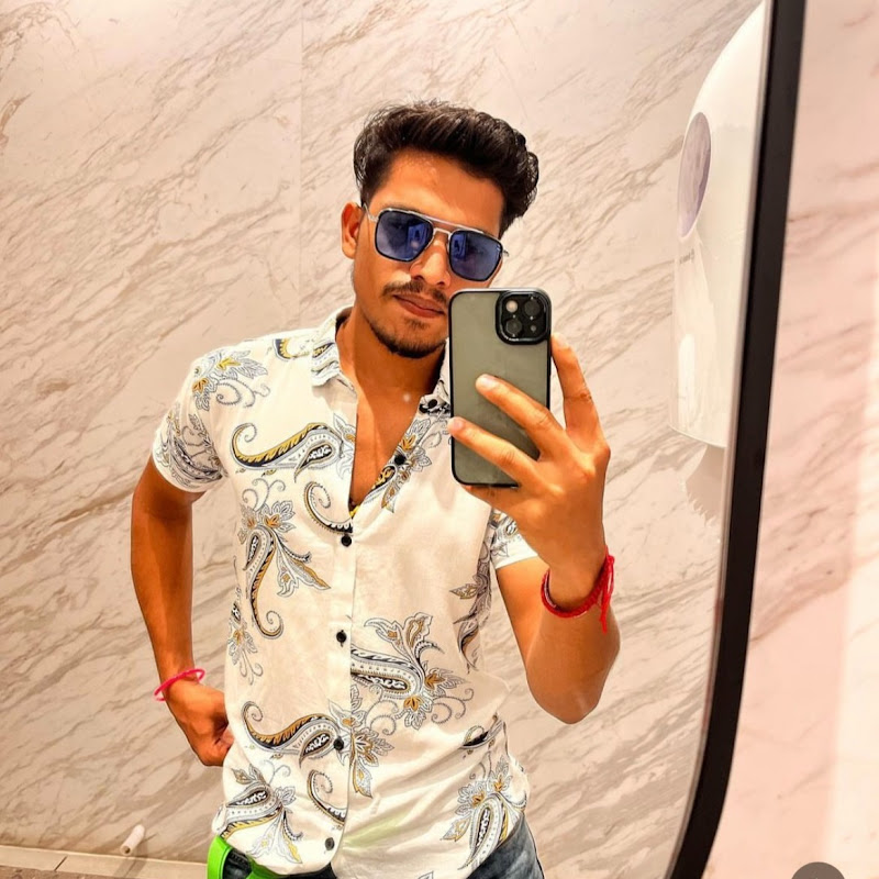 Jaunpuria Vipul bhaiya