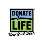 DonateLifeNYS logo