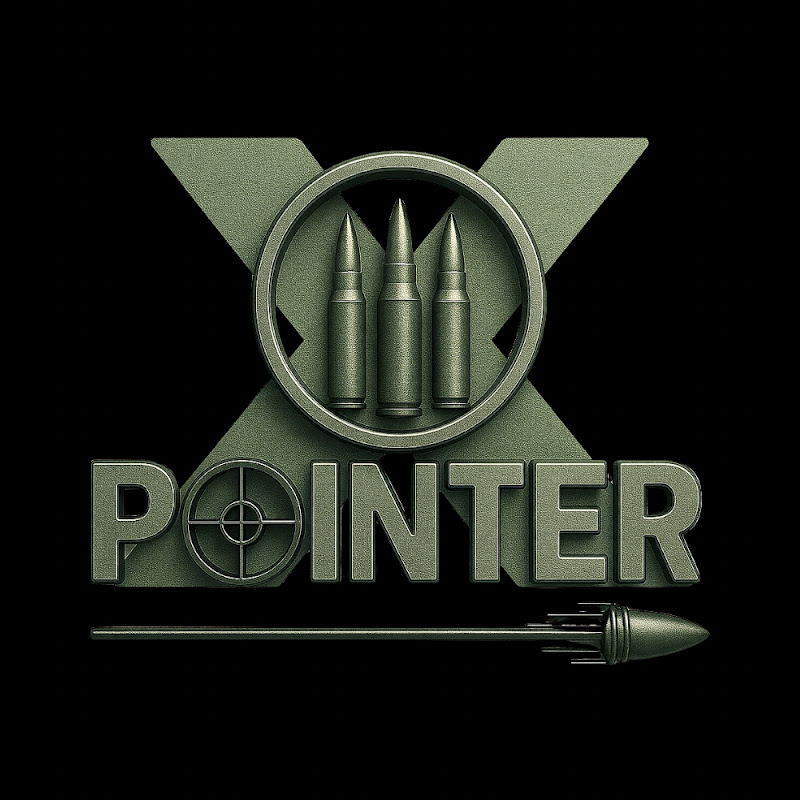PointerX