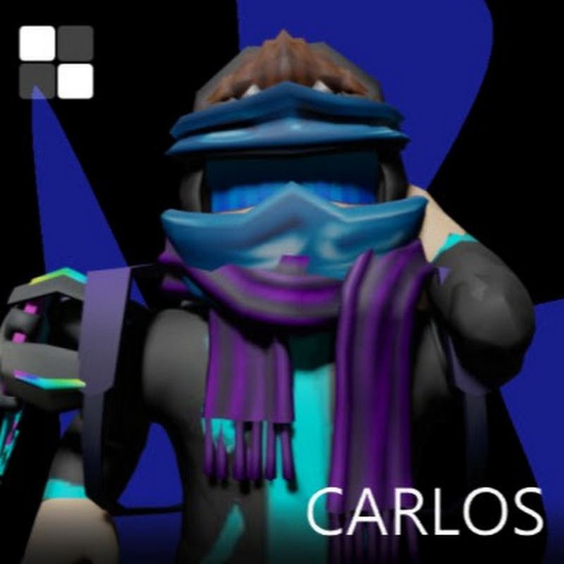  Carlos ♬♪