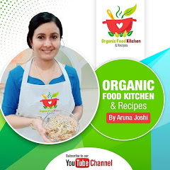Organic food Kitchen & Recipes