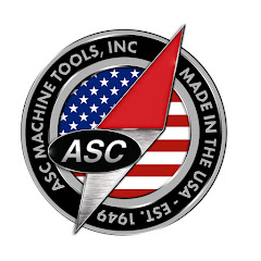 ASC MACHINE TOOLS, INC.