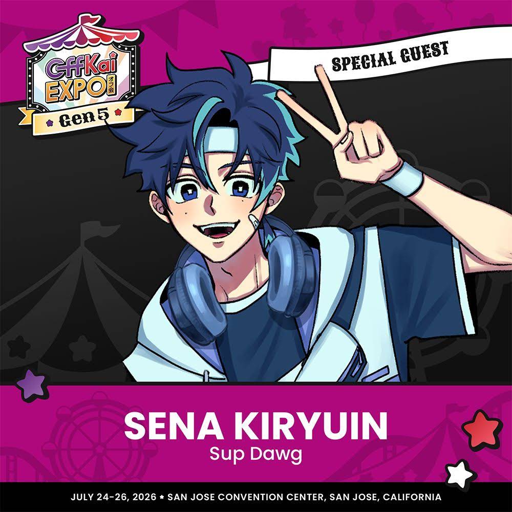 Sena Kiryuin - YouTube